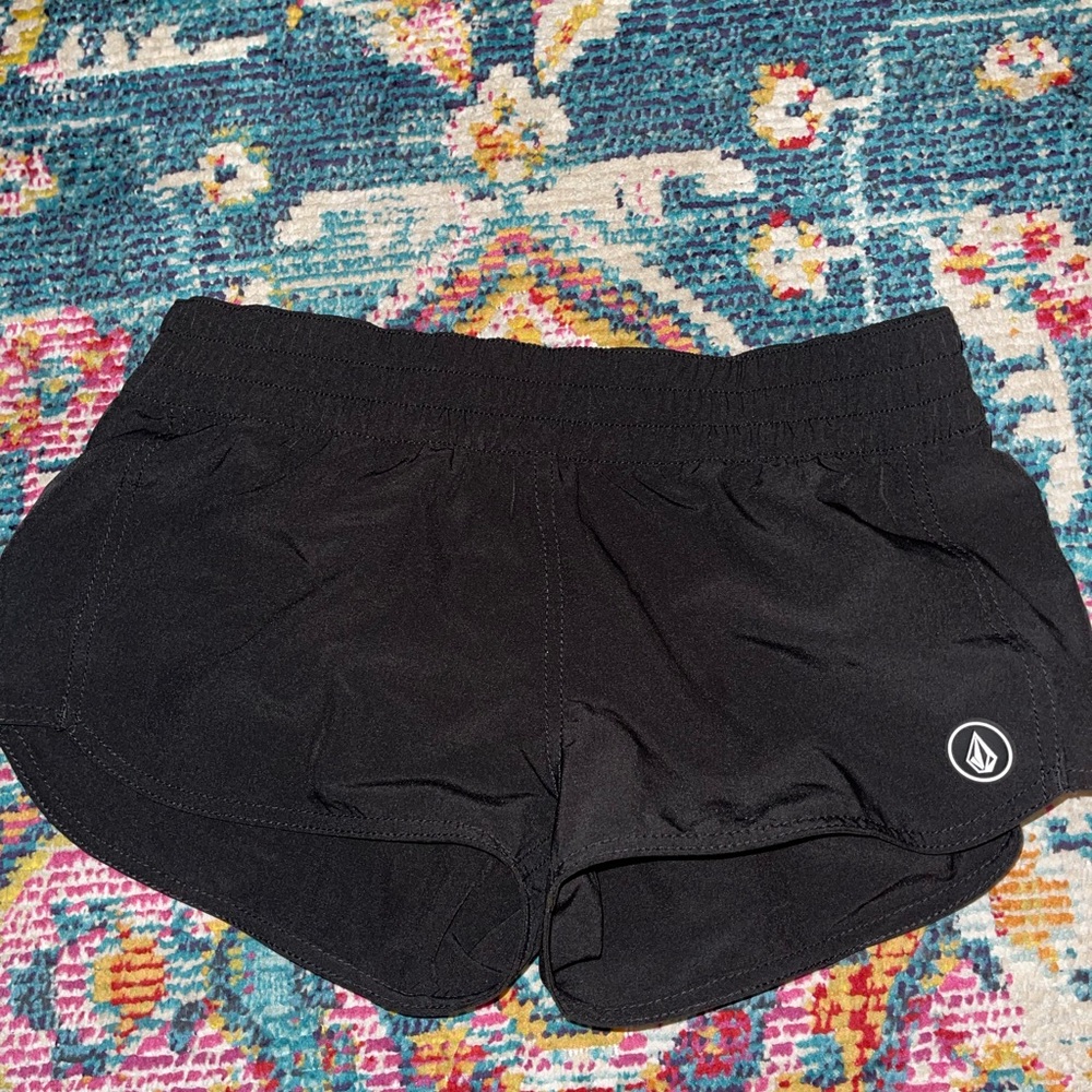 Running shorts. Great condition.
